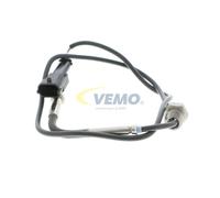 Sensore temperatura gas di scarico rettangolare V24-72-0172 VEMO per FIAT PANDA