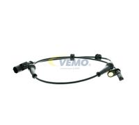 VEMO Sensore ABS V24-72-0190 Posteriore destro Compatibile Fiat Qubo 225 (52081840)