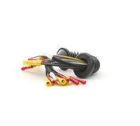 Kit riparazione cavi elettrici Cofano/Sponda posteriore veicolo V24-83-0001 VEMO