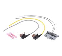 Vemo - V24-83-0027 - Kit Riparazione, Set di Cavi - Per Fiat 71745167