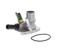 Vemo - V24-99-0030 - Alloggiamento Termostato - Per Alfa Romeo 55202176