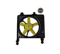 VEMO V25-01-1546 Ventola radiatore