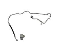 Vemo - V25-20-0006 - Alta Pressione Linea, Aria Condizionata - Per Ford 1130204