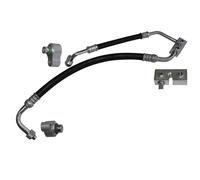 Condotto ad alta pressione, climatizzazione VEMO V25-20-0012