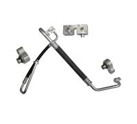 Vemo - V25-20-0017 - Alta Bassa Pressione Linea, Aria Contro Per Ford 1357242