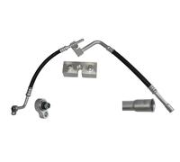 Vemo - V25 20 0024 - Alta Bassa Pressione Linea,Aria Contro Per Ford