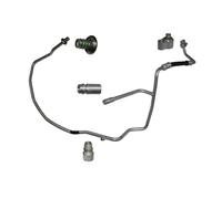 Condotto ad alta pressione, climatizzazione VEMO V25-20-0032