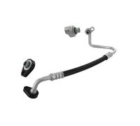 Vemo - V25-20-0041 - Alta Pressione Linea, Aria Condizionata - Per Ford 1742539