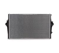 VEMO V25-60-0020 Radiatore motore