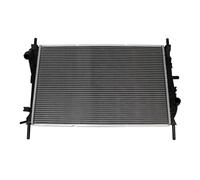 Vemo - V25-60-0021 - Radiatore, Raffreddamento Del Motore - Per Ford 1671774