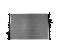 Vemo - V25-60-0023 - Radiatore, Raffreddamento Del Motore - Per Ford 1778038