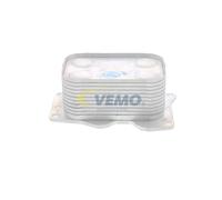 VEMO Radiatore olio motore