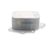 VEMO Radiatore olio motore