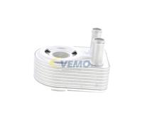 VEMO V25-60-0028 Radiatore olio motore