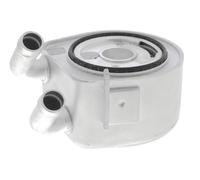 VEMO - V25-60-0035 - Radiatore Olio, Olio Motore - Compatibile Con FORD 4443555