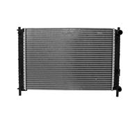 VEMO V25-60-3014 Radiatore motore