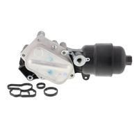 VEMO - V25-60-3023 - Modulo Filtro Olio - Compatibile Con FIAT 55225515