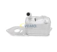 VEMO V25-60-3027 Radiatore olio motore