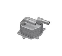 Vemo - V25-60-3033 - Radiatore Olio, Olio Motore - Per Ford 8A8Z-6A642-A