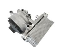 VEMO V25-60-3035 Radiatore olio motore