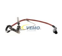 VEMO V25-67-0010 Gruppo iniettori, Rigenerazione filtro antipart. / particellar