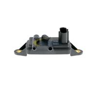 VEMO V25-72-1223 Sensore, Pressione gas scarico