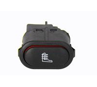 VEMO V25-73-0136 Interruttore, Riscaldamento sedile