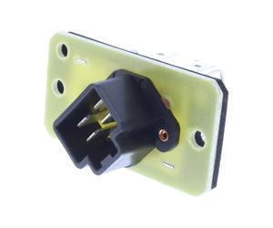 Vemo - V25-79-0027 - Regolatore, Interno Soffiatore - Per Ford 4L3Z-19A70-6AA