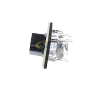 VEMO V25-79-0027 Regolatore, Ventitlatore abitacolo
