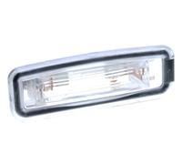 VEMO - V25-84-0009 - Luce Targa - Compatibile Con FORD 1109489
