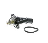 Alloggiamento termostato V25-99-0003 VEMO per MAZDA FORD