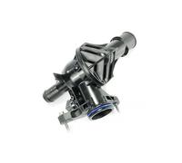 VEMO - V25-99-0021 - Alloggiamento Del Termostato - Compatibile Con FORD 2383556