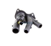 VEMO V25-99-1727 Termostato motore per FORD Focus II Schrägheck (DA, HCP, DP)