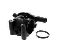 VEMO - V25-99-1758 - Alloggiamento Del Termostato - Compatibile Con FORD 1319479