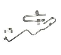 VEMO V30-20-0008 Condotto alta pressione- Climatizzatore (1638300316)