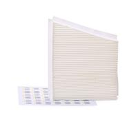 FILTRO ABITACOLO MERCEDES CLASSE E W211 - CLS (C219) ANTIPOLLINE