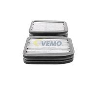 Vemo Filtro abitacolo V30-31-5001 con carboni attivi 2x per Mercedes-Benz W211 S211