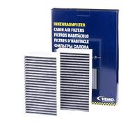 VEMO V30-31-5007 Filtro abitacolo adatto per MERCEDES-BENZ Classe M (W164)