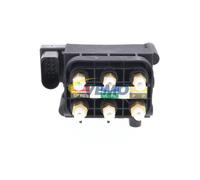 VEMO V30-51-0010 Valvola, Imp. aria compressa