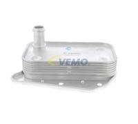 VEMO Radiatore olio motore
