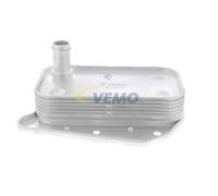 VEMO Radiatore olio motore
