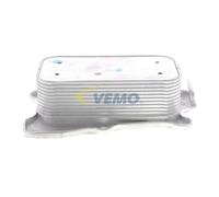 Radiatore olio motore raffreddato ad acqua V30-60-1321 VEMO per MERCEDES-BENZ SL