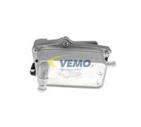 Radiatore olio, olio motore VEMO V30-60-1351
