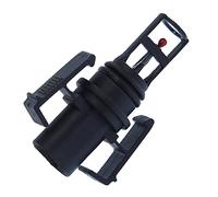 VEMO Original Quality Sensore Temperatura aria aspirata V30-72-0103 inferiore