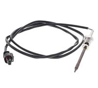 Sensore temperatura gas di scarico ovale V30-72-0193 VEMO per MERCEDES-BENZ