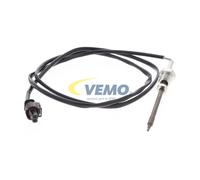 Sensore temperatura gas di scarico ovale V30-72-0193 VEMO per MERCEDES-BENZ