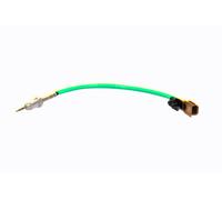 VEMO V30-72-0326 Sensore, Temperatura gas scarico