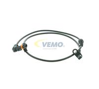VEMO Sensore, N° giri ruota per MERCEDES-BENZ V30-72-0799