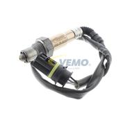 RIDEX 3922L0083 Sonda lambda riscaldato, Sonda planare 385mm