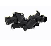 VEMO V30-99-0017 Carter del termostato